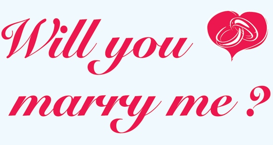 Idee Fur Deinen Heiratsantrag Inspiration