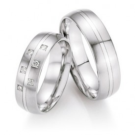 Trauringe Palladium Trauringe Palladium