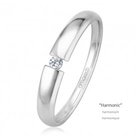 Verlobungsring Harmonic Verlobungsring Harmonic