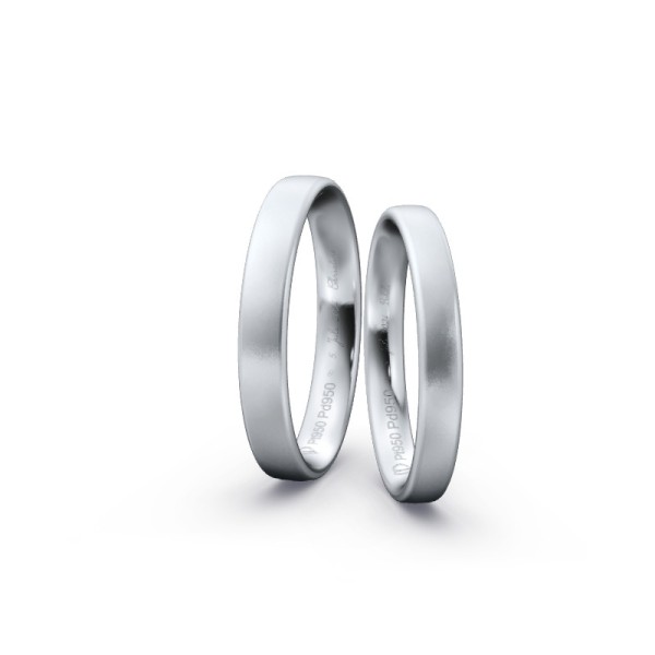 Individuelles Ringkonfigurator-Paar
