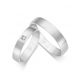 Trauringe Platin Trauringe Platin