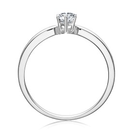 Vorschau: Verlobungsring Amorous Vorschau: Verlobungsring Amorous