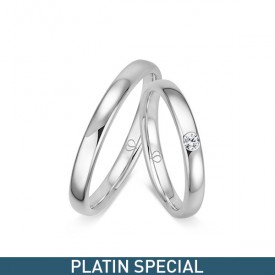 Trauringe Platin Trauringe Platin