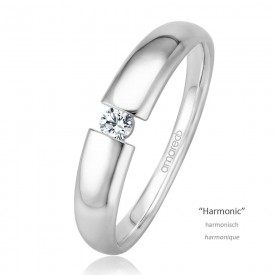 Verlobungsring Harmonic Verlobungsring Harmonic