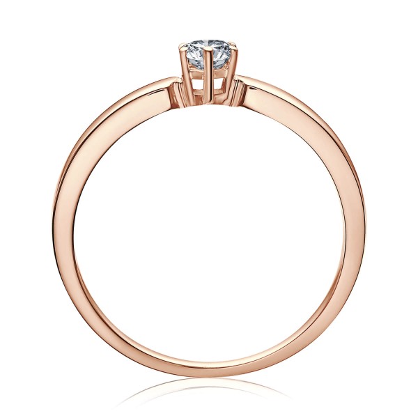 Verlobungsring Amorous