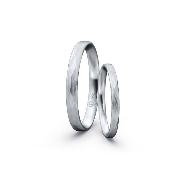 Individuelles Ringkonfigurator-Paar