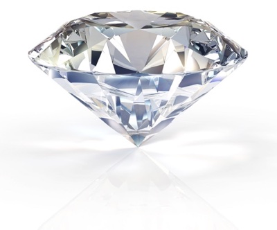Labordiamant vs. natrlicher Diamant