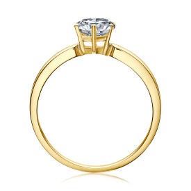 Vorschau: Verlobungsring Amorous Vorschau: Verlobungsring Amorous