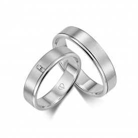 Trauringe Platin Trauringe Platin