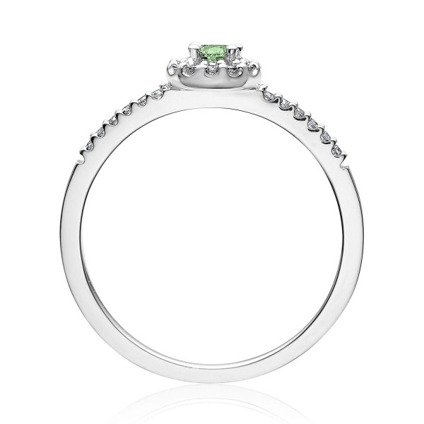 Verlobungsring Darling