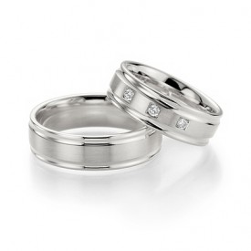 Trauringe Palladium Trauringe Palladium
