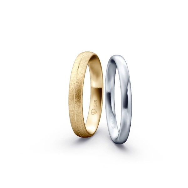 Individueller Ringkonfigurator-Ring
