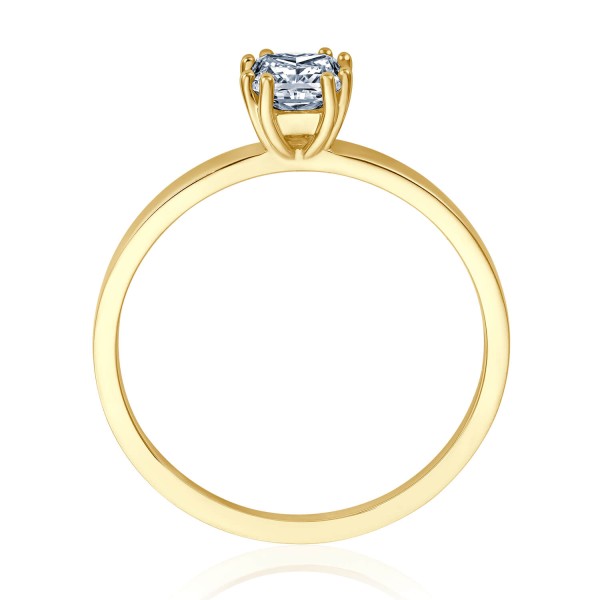 Verlobungsring Greatly