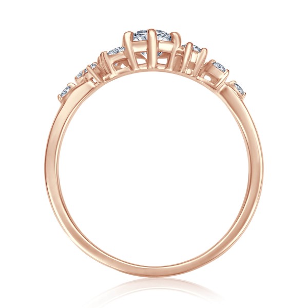 Verlobungsring Marvelous