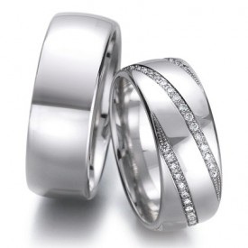 Trauringe Platin Trauringe Platin