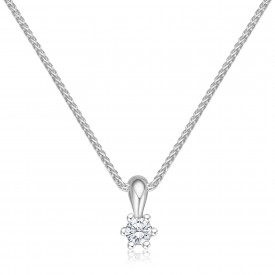 Twinkle Anhänger mit Kette Twinkle Anhänger mit Kette