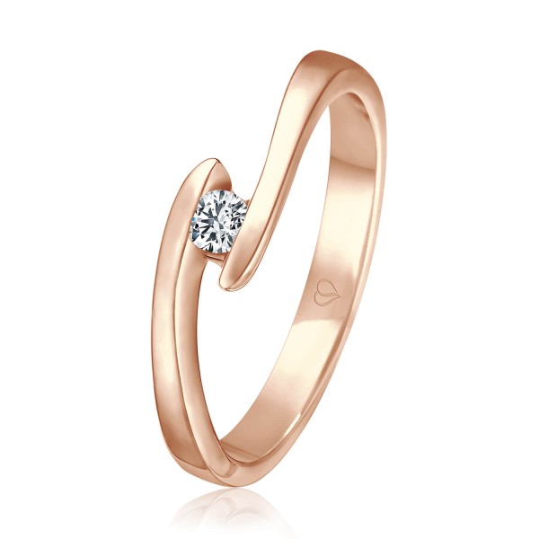 Verlobungsring Trustful