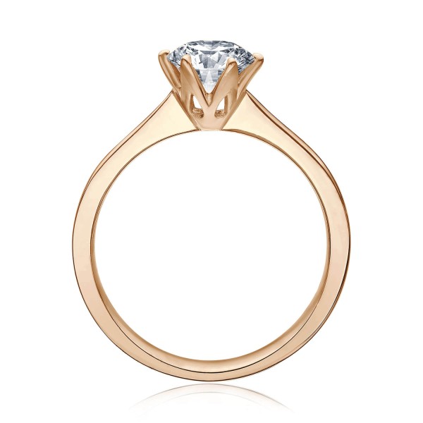 Verlobungsring Gently