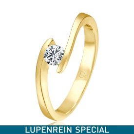 Verlobungsring Trustful Verlobungsring Trustful