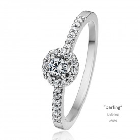 Verlobungsring Darling Verlobungsring Darling