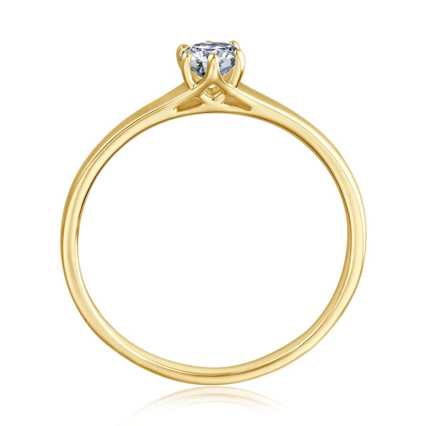 Verlobungsring Desire