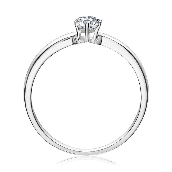 Verlobungsring Amorous