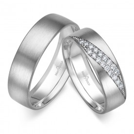 Trauringe Palladium Trauringe Palladium
