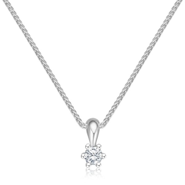 Twinkle Anhänger mit Kette