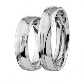 Trauringe Platin Trauringe Platin