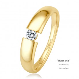 Verlobungsring Harmonic Verlobungsring Harmonic