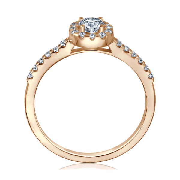 Verlobungsring Embrace