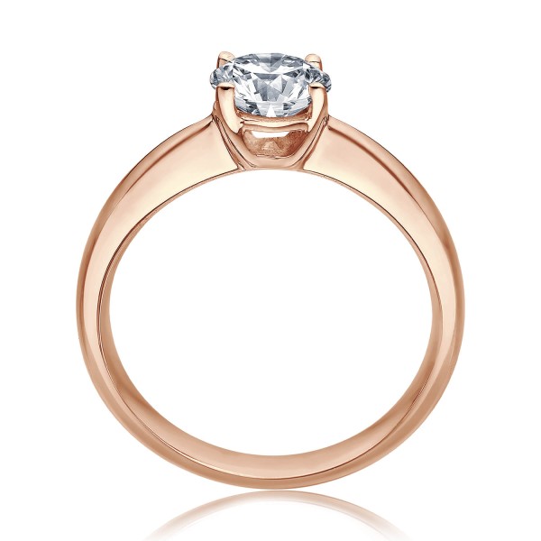 Verlobungsring Precious