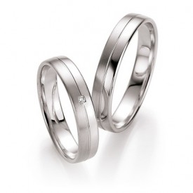 Trauringe Platin Trauringe Platin