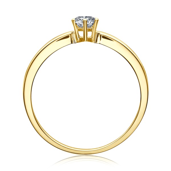 Verlobungsring Amorous