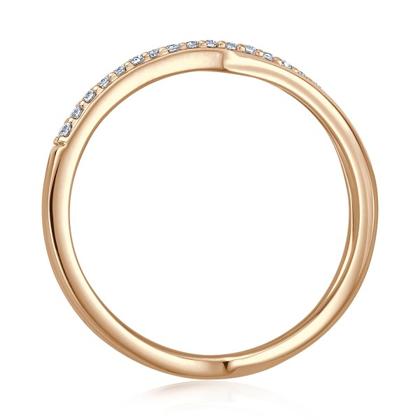 Verlobungsring Weightless