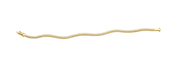 Tennisarmband Splendid