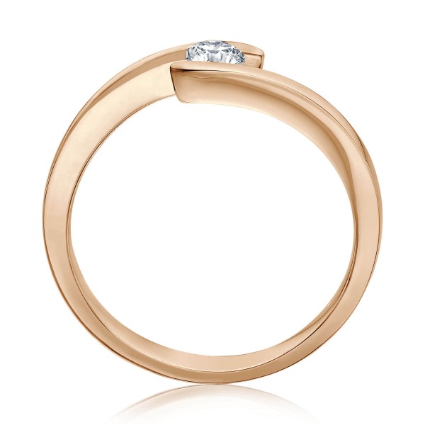 Verlobungsring Trustful