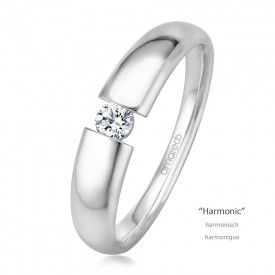 Verlobungsring Harmonic Verlobungsring Harmonic