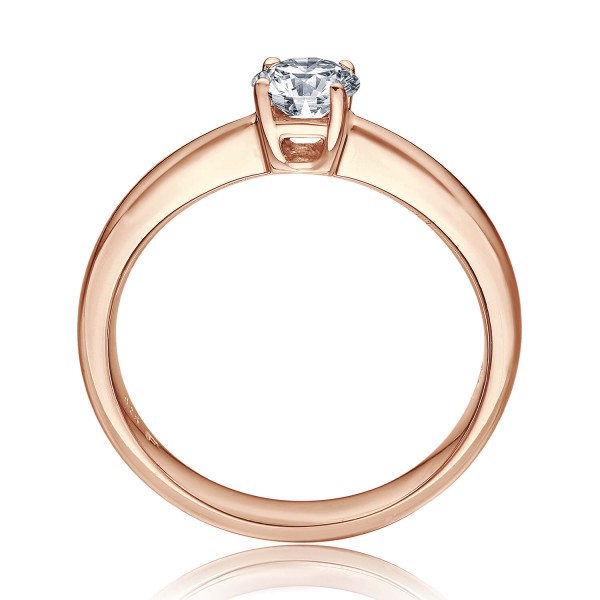 Verlobungsring Precious