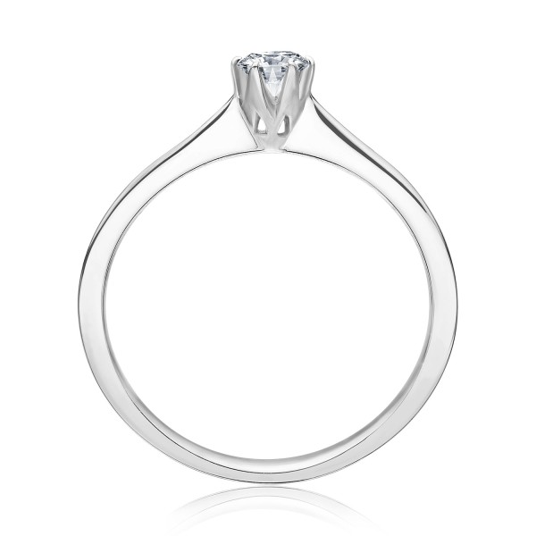 Verlobungsring Gently