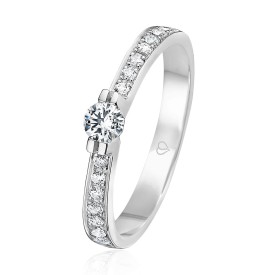 Vorschau: Verlobungsring Dedicated Vorschau: Verlobungsring Dedicated