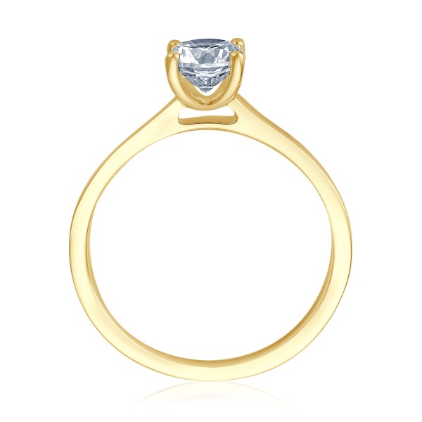 Verlobungsring Fabulous