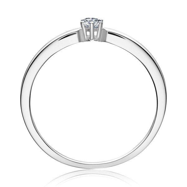 Verlobungsring Amorous