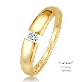 Verlobungsring Harmonic Verlobungsring Harmonic