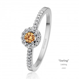 Verlobungsring Darling Verlobungsring Darling