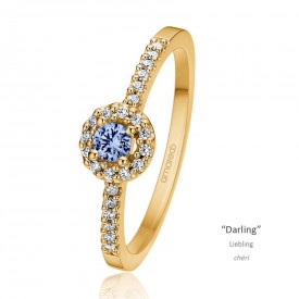Verlobungsring Darling Verlobungsring Darling