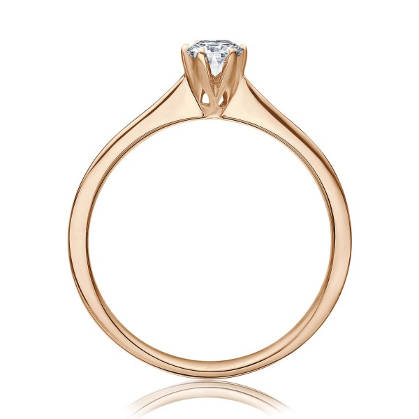 Verlobungsring Gently