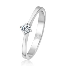 Verlobungsring Caring Verlobungsring Caring