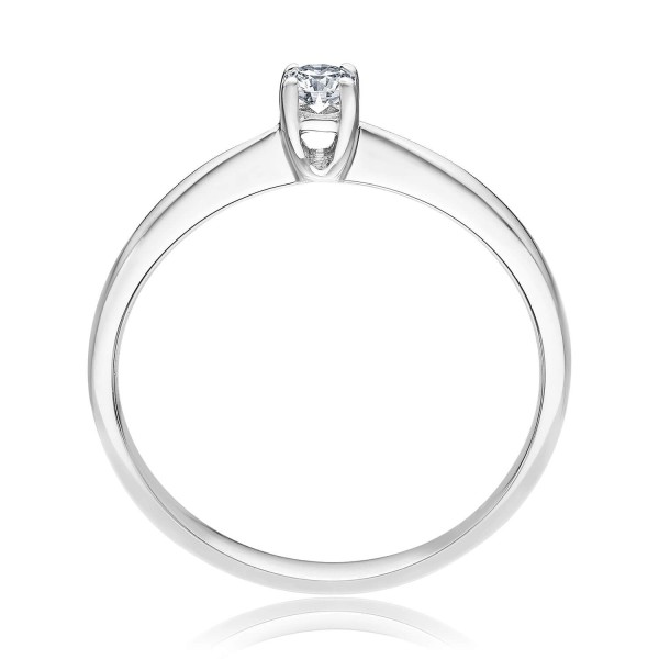 Verlobungsring Precious