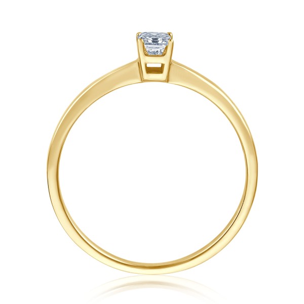 Verlobungsring Stunning